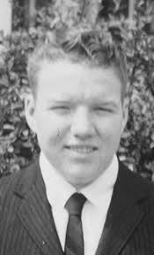 William Stover Obituary (1942