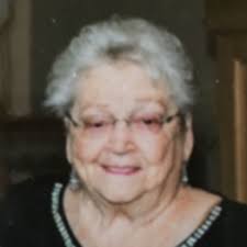 Mary "Peggy" Margaret Lauer Obituary September 26, 2016