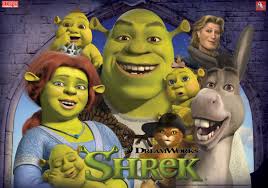 Shrek Cartoon Part 1 Bing Images New Comedy Movies Animated Movies Shrek