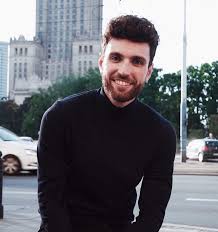 Uefa euro 2020 preview 8e finale: Pin Op Duncan Laurence