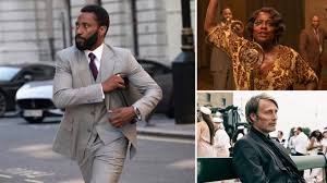 March 5, 2021, and concludes on wednesday, march 10, 2021. Oscars 2021 Shortlist For Makeup Visuals Music Doc International Variety