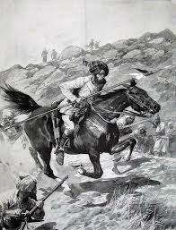 Malakand Rising 1897