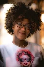 adopted * This is our daughter, Erykah. She is a senior at Madison  Christian. Erykah is an amazing daughter, big sister, cheerleader, , choir  member,, trombone player and dancer. She misses her