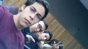 Andres Franz Chavez (@franzandres98)