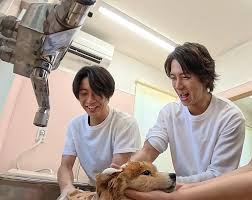 嗚呼!! みんなの動物園