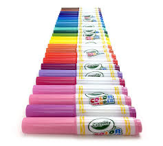 Crayola color wonder coloring book videos. Color Wonder Mess Free Ultimate Coloring Set Crayola Com Crayola
