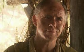 Charaktere in Stargate: Atlantis