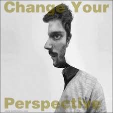 On issues such as these, can we suspend or get outside our own perspective and try to see things from another's perspective? Laughing Ananas Perspective To Each Their Own