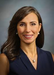 Mancilla joins Nanticoke Physician Network