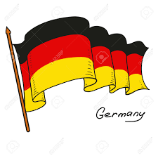 See full list on en.wikipedia.org Vector Flag Germany The National Flag Of Germany Isolated Object Royalty Free Cliparts Vectors And Stock Illustration Image 85540248