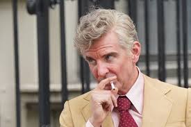 Selfie-Stange: Wayne Fromm von Quikpod ist der Erfinder des Selfie Stick