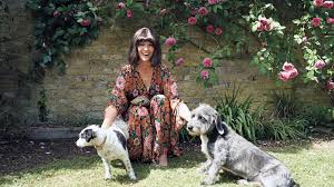 dawn o'porter