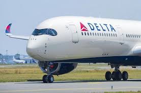 Delta To Launch A350 Services On Atlanta Seoul Route Global Travel Shopping Guide Delta Airlines Airline Reservations Airline Jobs