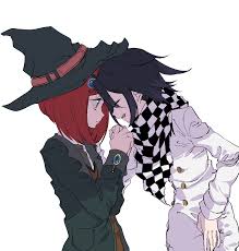 New danganronpa v3 super danganronpa danganronpa characters danganronpa trigger happy havoc ouma kokichi fandom nagito komaeda crime art memes. Pixiv Id 2279557 Zerochan Anime Image Board