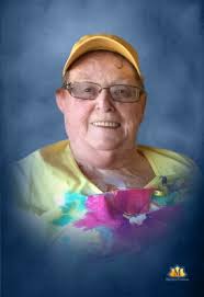 Obituary information for Althea M. Blain