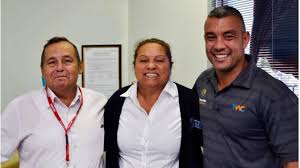 For collaborations email dpanabakersocial@gmail.com go2vote.org/ga. South West Aboriginal Medical Services And Crimestoppers Join Forces For Festival Busselton Dunsborough Mail Busselton Wa