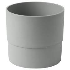Hzjjc vasi vaso da interno grandi, portavasi da interno vaso vasi decorativi interno moderni per decorazioni accessori casa centrotavola moderno design, 37x8x8cm, nero (color : Nypon Portavasi Da Interno Esterno Grigio 15 Cm Ikea It