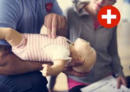 อบรม first aid training online