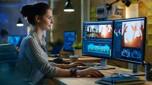 By hooking your laptop up to your tv, you can turn it into a media center, streaming your favorite netflix and hulu content, as well as playing youtube videos and any media stored on your laptop. Best Video Editing Computer 2021 The Top Pcs For Editors And Producers Techradar