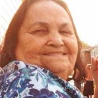 Isabel Olmedo Obituary