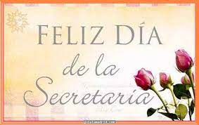 .secretaria se celebra en argentina el día 4 de septiembre de cada año y es un día muy especial para compartir con todas las desde la década de 1960 el día de la secretaria se ha convertido en un día para celebrar a todos los asistentes administrativos por su. Dia De La Secretaria Argentina Centro De Cirugia Bariatrica Dr Harraca Facebook