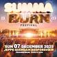 Summa Burn Festival event image
