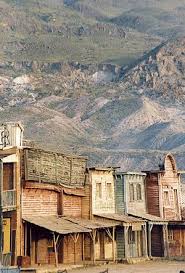Liste De Films Tournes A Almeria Wikipedia