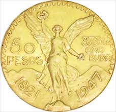 Im regelfall werden die 1000 mexiko pesos münzen. Mexikanische Goldmunzen Wert Preis Ankauf Mexiko Goldmunzen