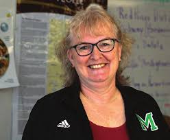 Growing Connections 2022 Annual Report