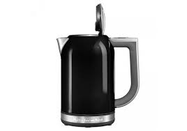4.5 out of 5 stars. Kitchenaid 1 7l Jug Kettle Onyx Black Small Appliances From Purewell Electrical Uk