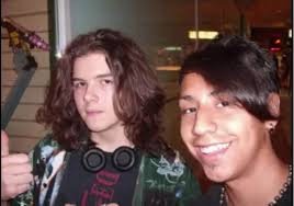 What don't you miss about the late 90s to late 2000s?'