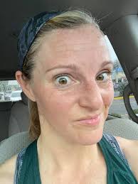 Kat Randall Health and Fitness