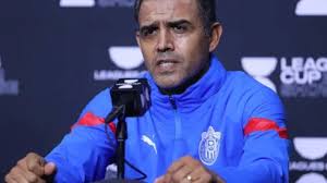Ricardo Cadena afirma que Chivas ha quedado a deber en el Apertura 2022 de  Liga MX
