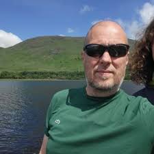 Sean Moss (@seanmoss1969)