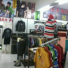 Laksana Baru Grand Magasin