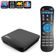 Descarga gratuita de remote 1 apk para android. Mecool M8s Pro L Android Tv Box Android 7 1 Kodi 17 3 Octa Core Cpu 3gb Ram 32gb Memory Airplay Miracast Dlna The Smart Tv Android Tv Box Android Tv