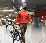 2026年】折りたたみ自転車のおすすめ18選 街乗りや輪行に便利な ...