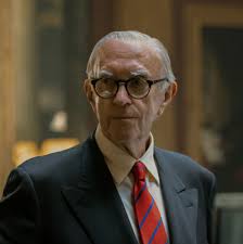 If you loved Happy Valley and Slow Horses