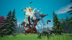 You will play as a warrior from the. Tribes Of Midgard Makes Its Console Debut On Playstation 5 In 2021 Playstation Blog