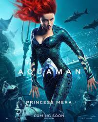 Ver Pelicula Aquaman Pelicula Completa Online En Espanol Subtitulada Aquaman Film Aquaman Poster New Aquaman