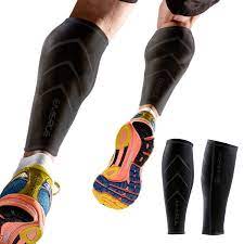 How To Prevent And Avoid Shin Splints Garagegymbuilder Compression Calf Sleeves Calf Compression Compression Sleeves