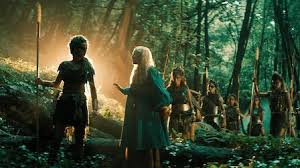 Each month, netflix adds tons of new movies and tv shows to its library. The Witcher Netflix Official Site