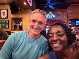 Great seeing everyone at the class reunion….