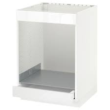 Il apporte une luminosité puissante, naturelle et diffuse sur votre plan de cuisson. Metod Maximera El Bas Pr Table Cuiss Four Tir Blanc Ringhult Blanc 60x60 Cm Ikea