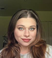 What do you think of my wedding makeup practice?