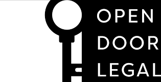 Family law, housing, public benefits, consumer matters, tax, education, and. Open Door Legal Universal Access