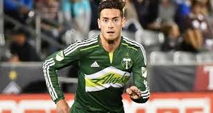 €* 01.03.1993 in hernando, argentinien. Two Years Later Lucas Melano Returns To Portland With Fresh Expectations