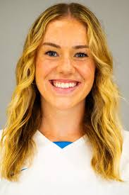 2023 Women's Soccer Roster