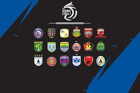 Nonton online live tv streaming indosiar dan tayangan. Jadwal Bri Liga 1 Pekan Ini Live Di Indosiar 3 5 September 2021 Bola Net