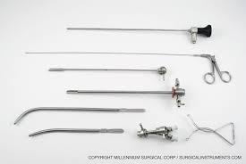 Cystoscopy Surgical Instruments Surgical Instruments Surgical Technician Surgical Tech